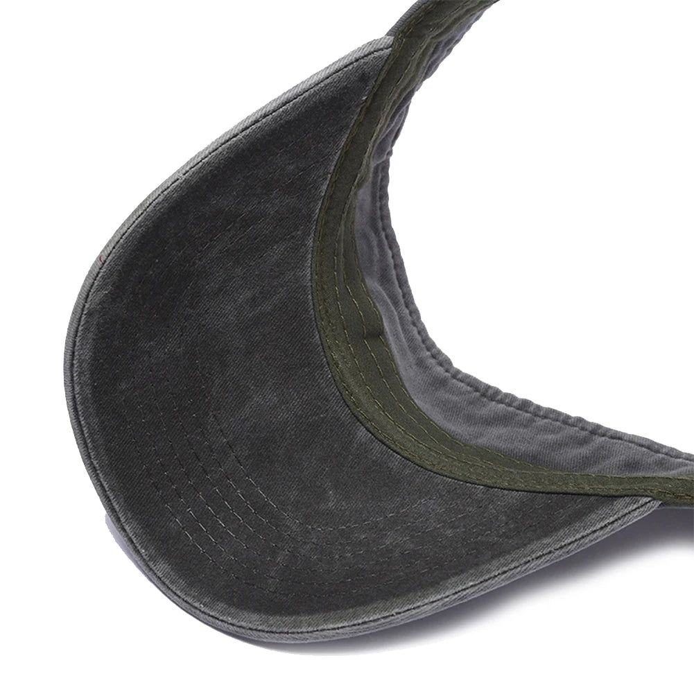 Canada Sport Visor